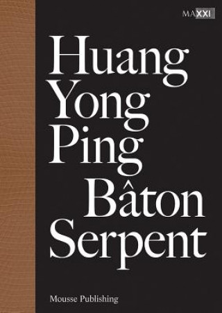 Carte Huang Yong Ping Hou Hanru