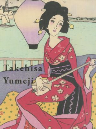 Carte Takehisa Yumeji Nozomi Naoi