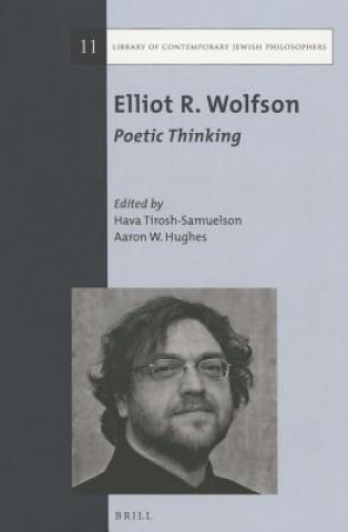 Kniha Elliot R. Wolfson Hava Tirosh-Samuelson