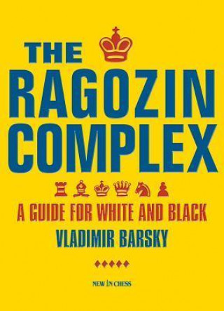 Boek The Ragozin Complex Vladimir Barsky