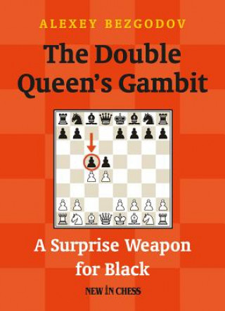 Carte The Double Queen's Gambit Alexey Bezgodov