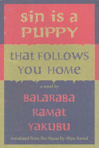 Carte Sin is a Puppy Balaraba Ramat Yakubu
