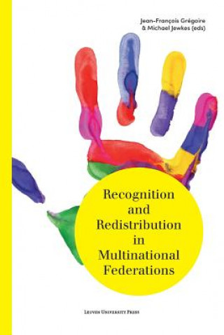Book Recognition and Redistribution in Multinational Federations Jean-francois Grégoire