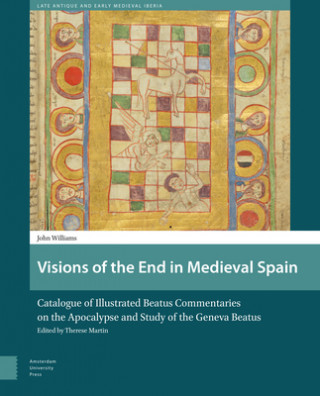 Carte Visions of the End in Medieval Spain John Williams