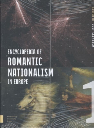 Kniha Encyclopedia of Romantic Nationalism in Europe 