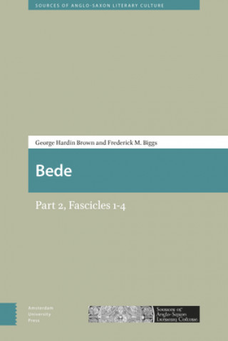 Книга Bede Fred Biggs