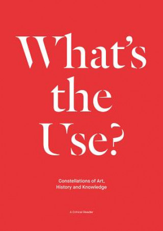 Carte What's the Use? Nick Aikens