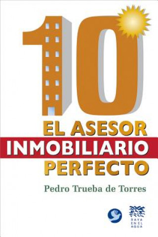Knjiga 10 Pedro Trueba de Torres