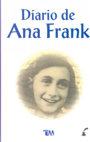 Buch El diario de Ana Frank/ The Diary of Anne Frank Anne Frank