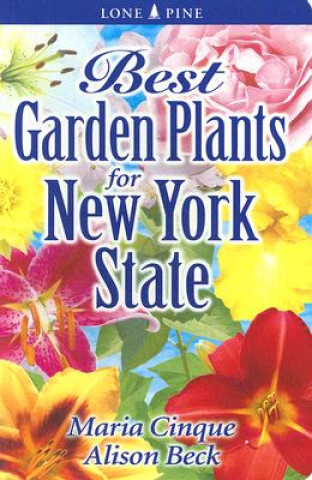 Carte Best Garden Plants for New York State Maria Cinque