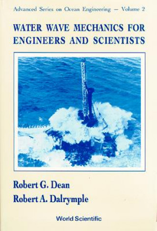 Knjiga Water Wave Mechanics For Engineers And Scientists Robert G. Dean