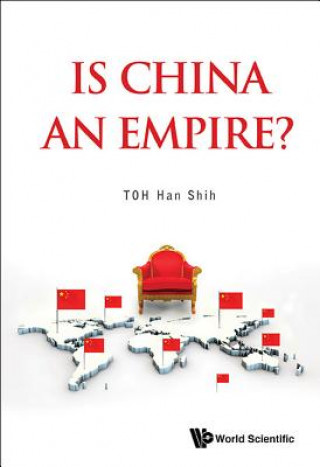 Книга Is China An Empire? Han Shih Toh