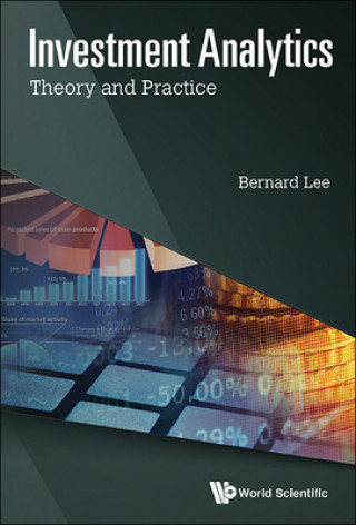 Buch Investment Analytics In The Dawn Of Artificial Intelligence Bernard Lee