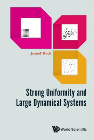 Βιβλίο Strong Uniformity And Large Dynamical Systems Jozsef Beck