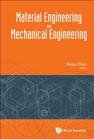 Buch Material Engineering And Mechanical Engineering - Proceedings Of Material Engineering And Mechanical Engineering (Meme2015) Huiyu Zhou