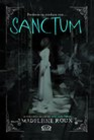 Book Sanctum Madeleine Roux