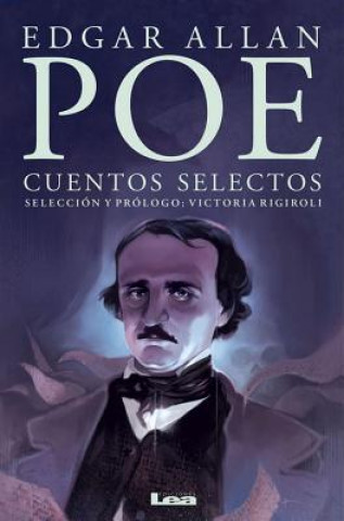 Carte Cuentos selectos Edgar Allan Poe