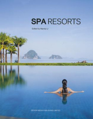 Buch Spa Resorts Mandy Li