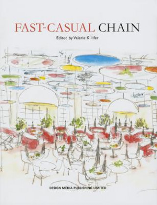 Livre Fast-Casual Chain Valerie Cliff