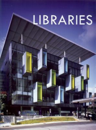 Книга Libraries Katy Lee