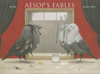 Kniha Aesop's Fables Aesop