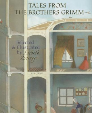 Carte Tales From Brothers Grimm Lisbeth Zwerger