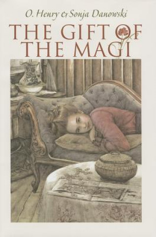 Book The Gift of the Magi O. Henry