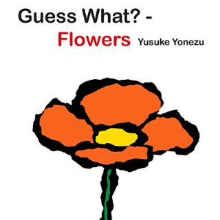 Książka Flowers Yusuke Yonezu