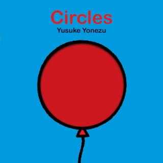 Kniha Circles Yusuke Yonezu