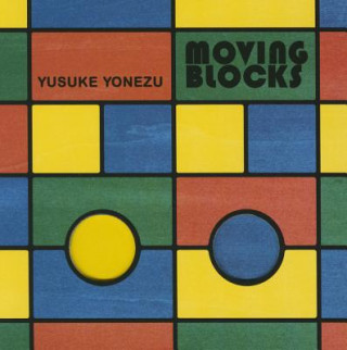 Carte Moving Blocks Yusuke Yonezu