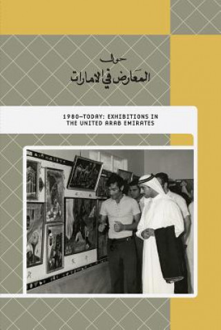Boek 1980-Today Hoor Al Qasimi