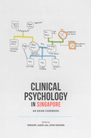 Carte Clinical Psychology in Singapore Gregor Lange