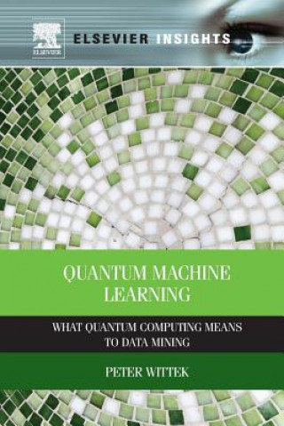 Carte Quantum Machine Learning PETER WITTEK