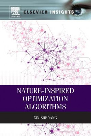 Carte Nature-Inspired Optimization Algorithms XIN-SHE YANG