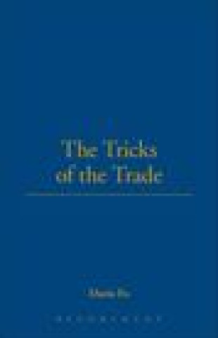 Kniha Tricks of the Trade Dario Fo