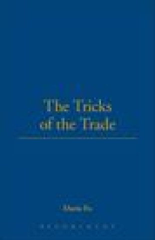 Книга Tricks of the Trade Dario Fo