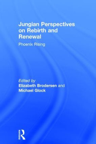 Libro Jungian Perspectives on Rebirth and Renewal 