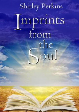 Carte Imprints from the Soul Shirley Perkins