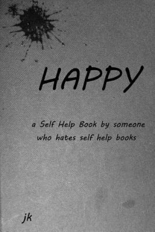 Könyv Happy jk
