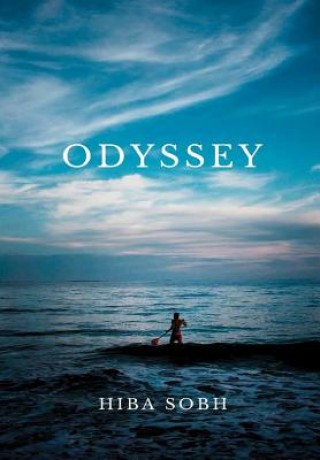 Knjiga Odyssey Hiba Sobh