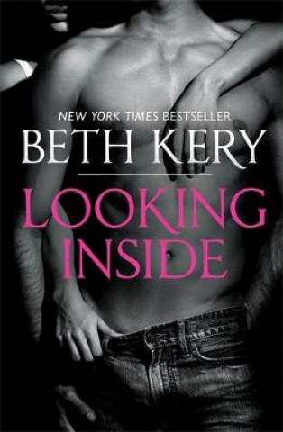Kniha Looking Inside Beth Kery