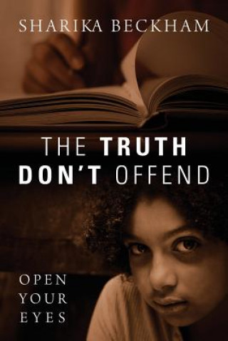 Knjiga Truth Don't Offend SHARIKA BECKHAM