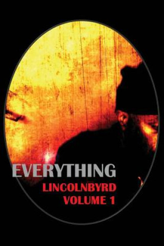 Książka Everything LINCOLNBYRD