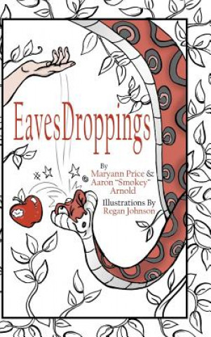 Knjiga EavesDroppings MARYANN PRICE