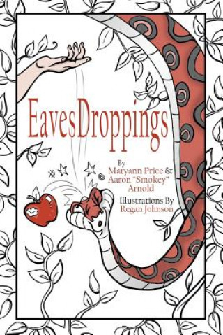 Kniha EavesDroppings MARYANN PRICE