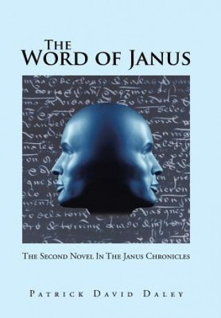 Buch Word of Janus PATRICK DAVID DALEY