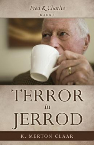 Carte Terror in Jerrod K. MERTON CLAAR