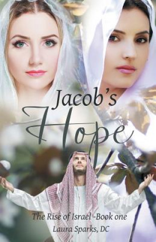 Kniha Jacob's Hope SPARKS
