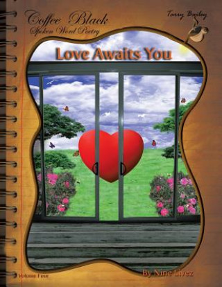 Книга Love Awaits You TARRY BAILEY