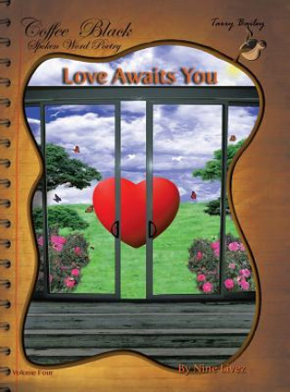 Книга Love Awaits You TARRY BAILEY